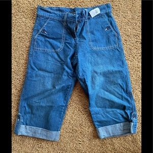 💖2 for $20 - Knee High Jeans